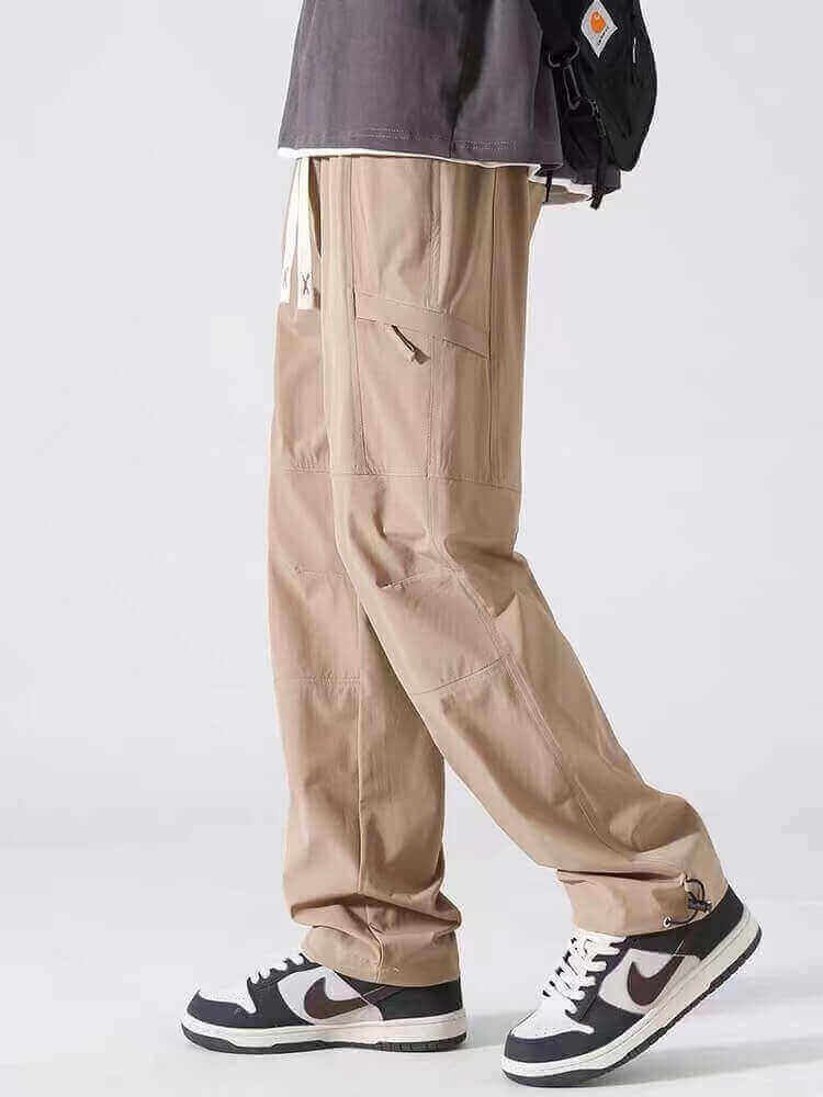 nylon pants