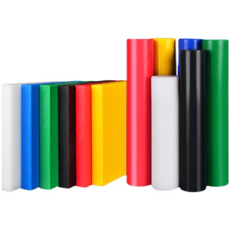 UHMW plastic sheets
