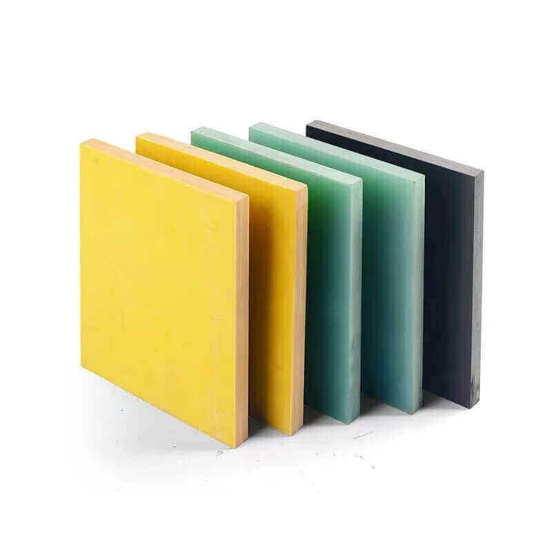 FR-4 material epoxy plate