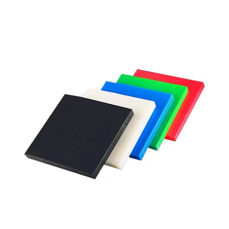 UHMW-PE technology
