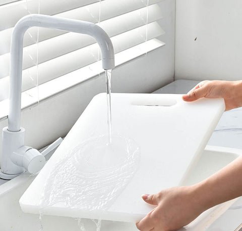 HDPE cutting board