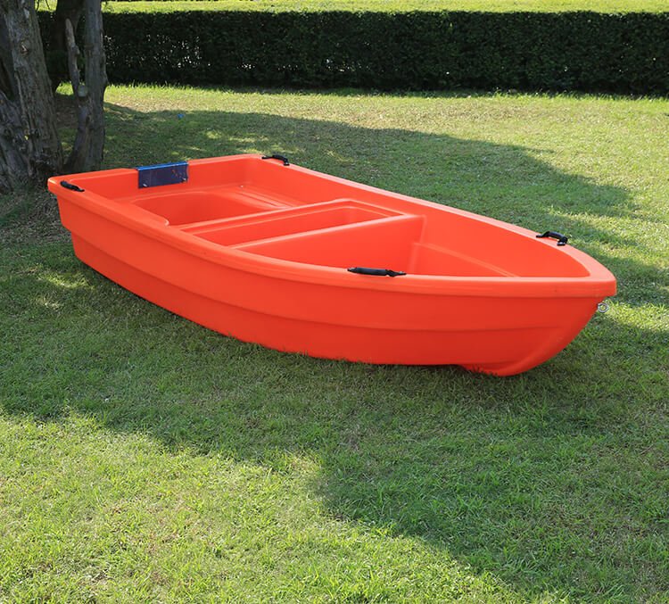 PE boat