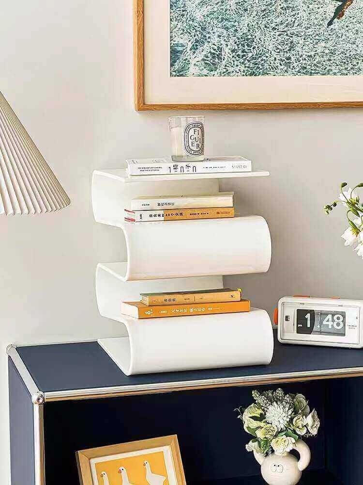 Acrylic Shelf