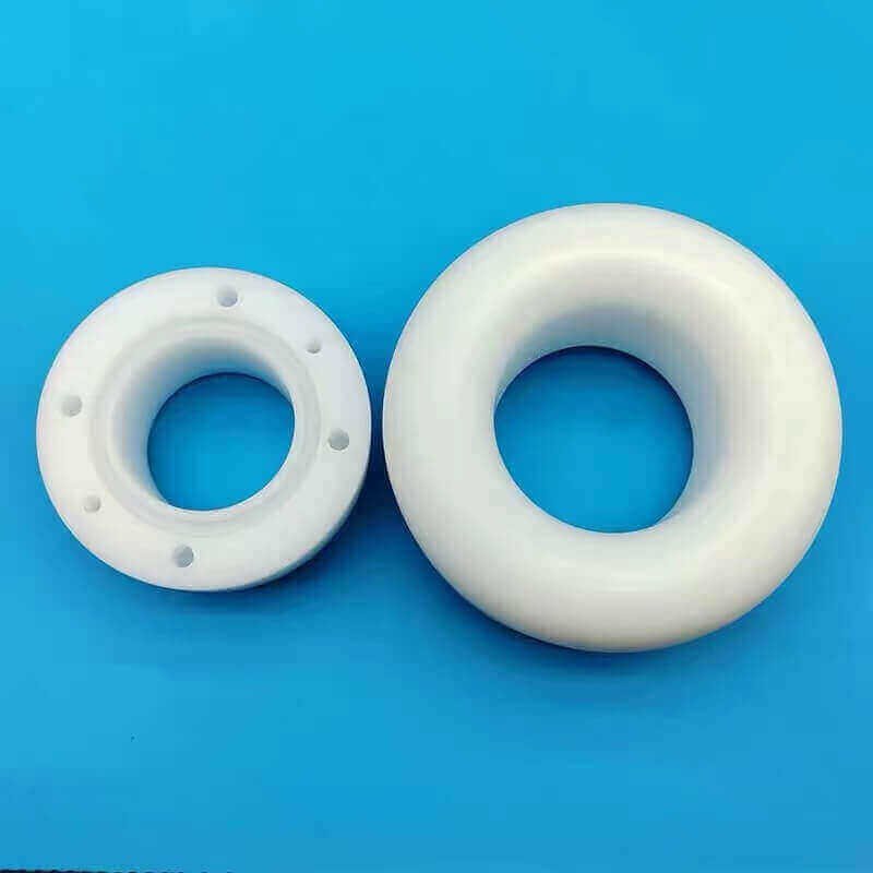 Polyethylene (UHMWPE) sheets