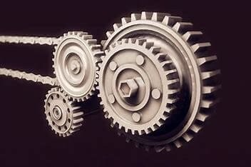 Design and manufacture of PEEK materials