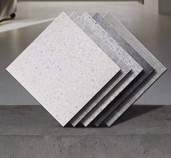 PVC sheets application example