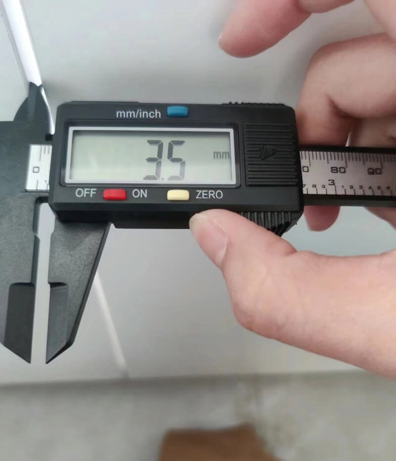 PPS CNC machining process