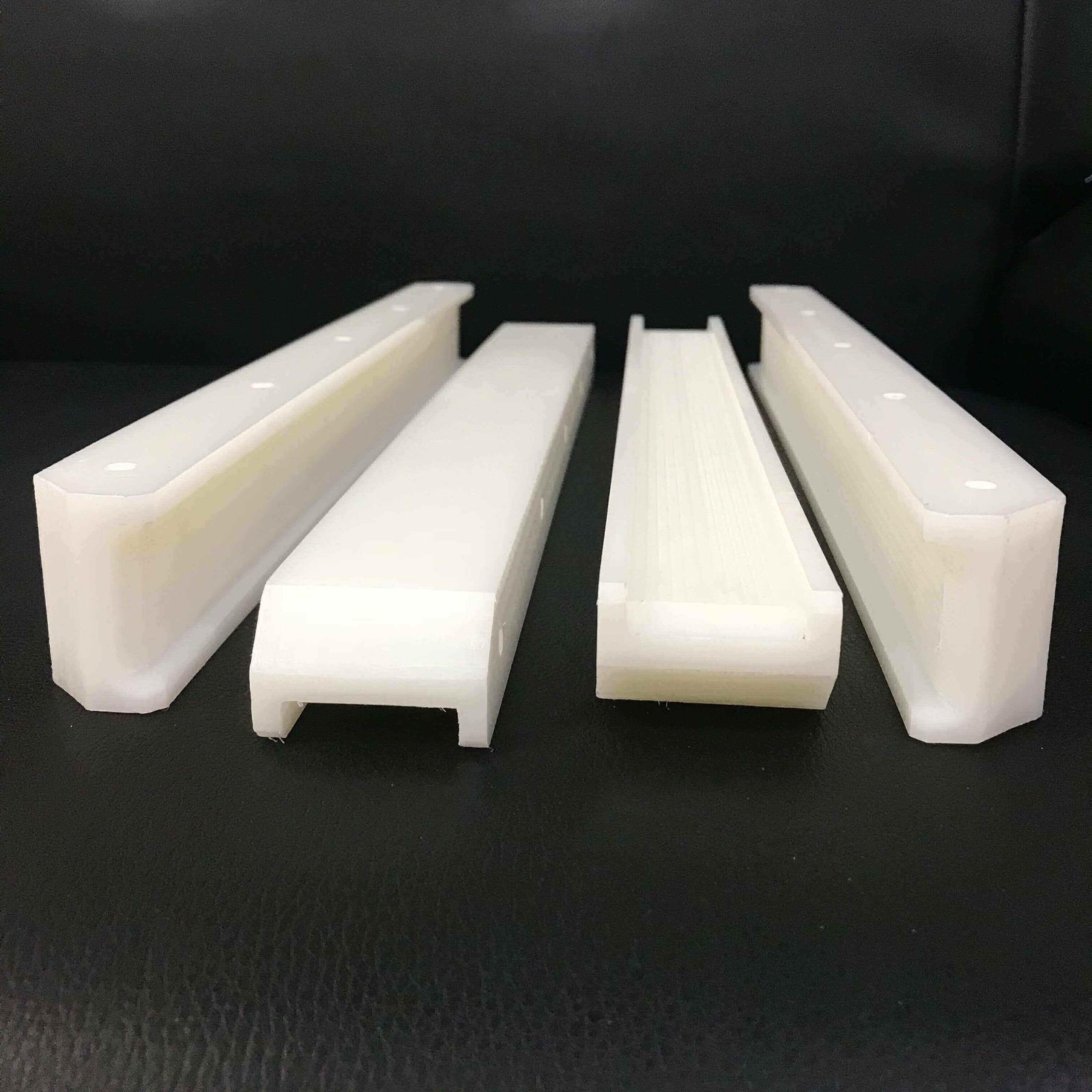 Custom CNC HDPE Machining Service