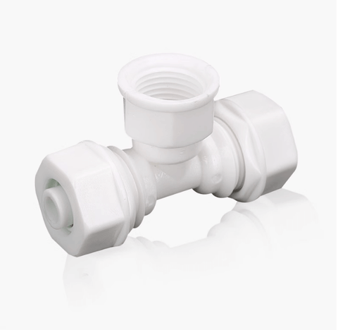 POM valve