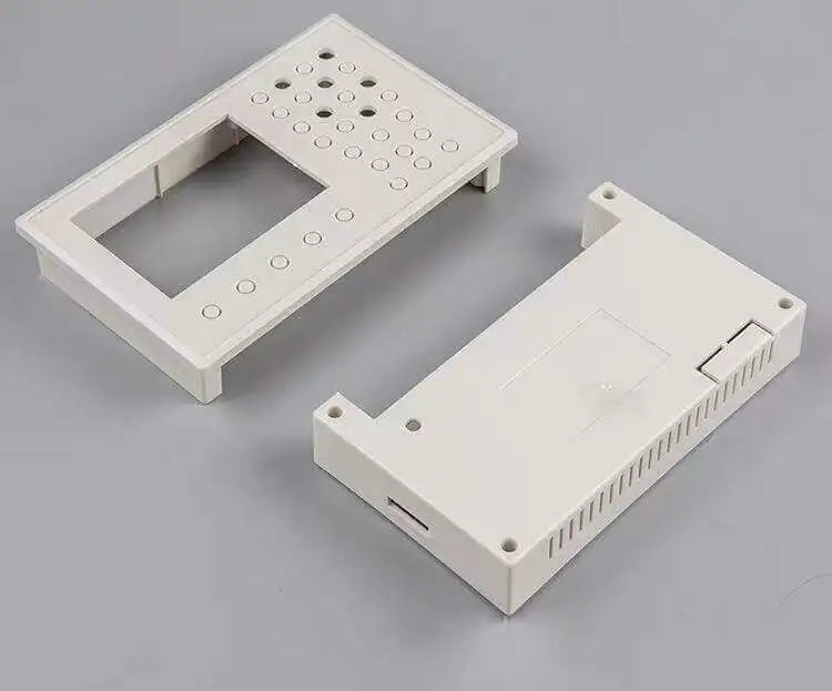 High quality PC ABS sheet shell