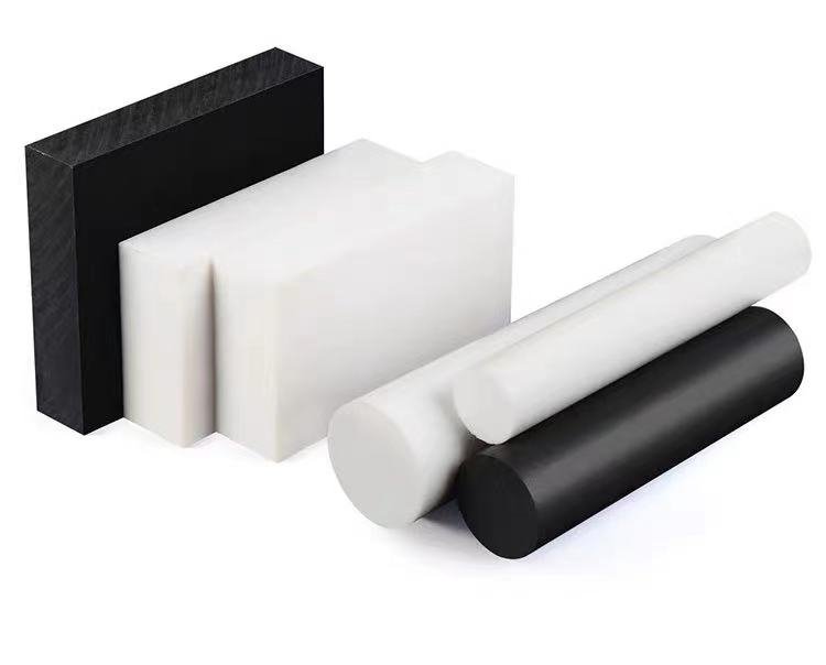PTFE plastic