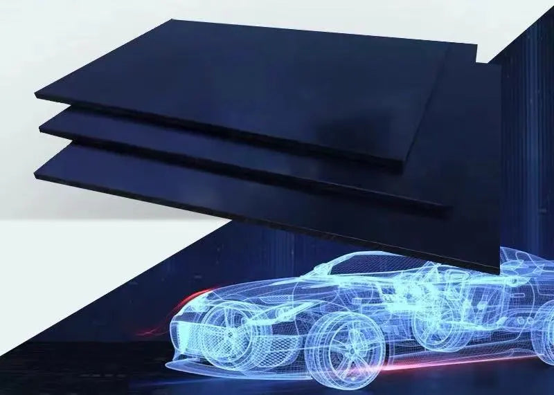 PC sheets usage for enhancing safety and efficiency in electronics