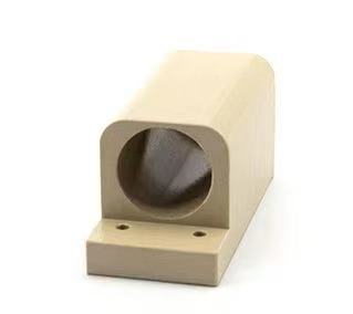 PPS's machinability
