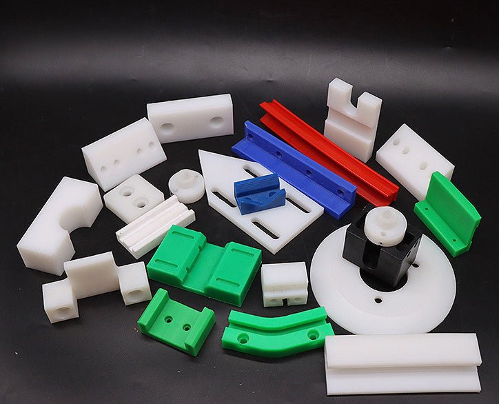 UHMW plastic sheets