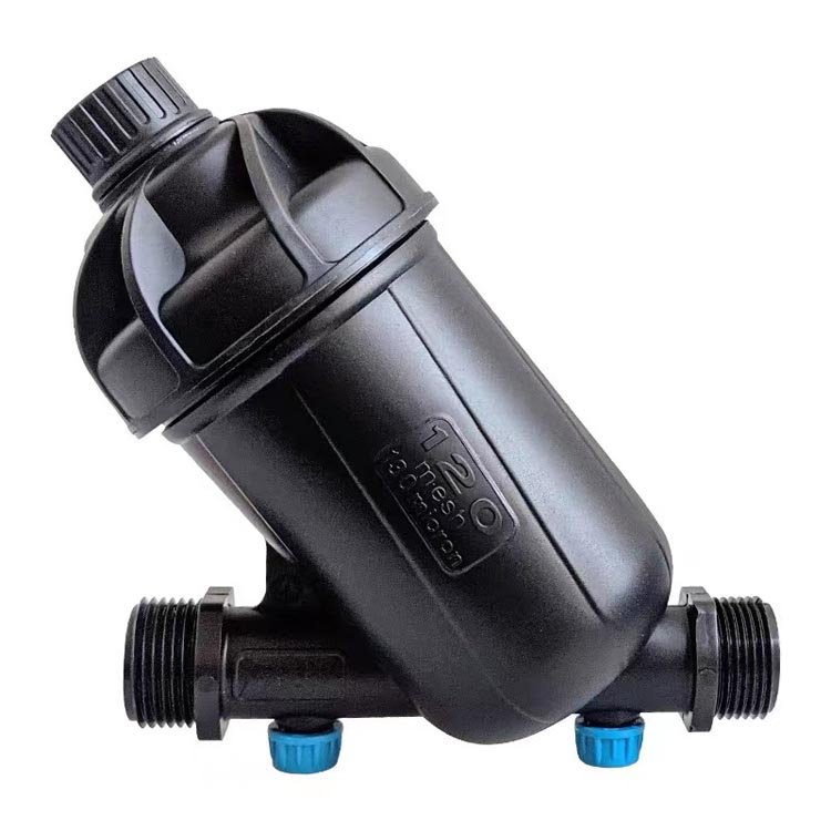 HDPE Filter