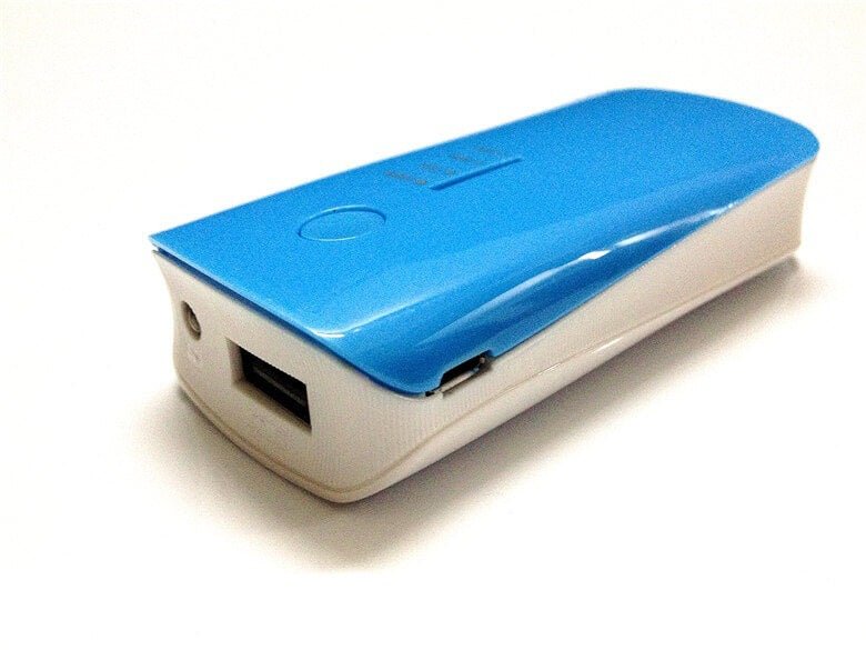 Charger ABS plastic shell housing