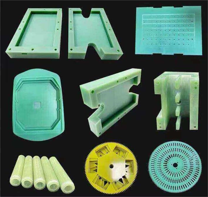 FR4 fiberglass sheets