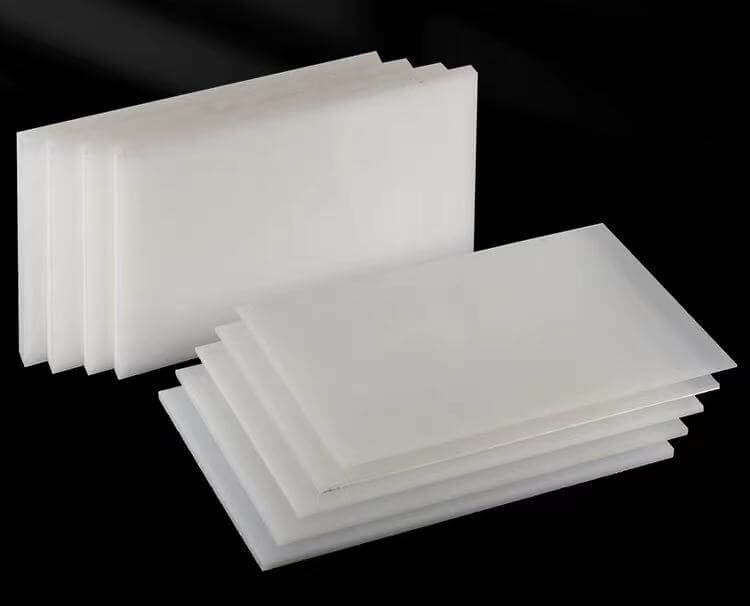 PP sheets