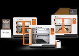 PEEK 3D Printer