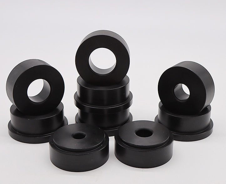 UHMW plastic gears