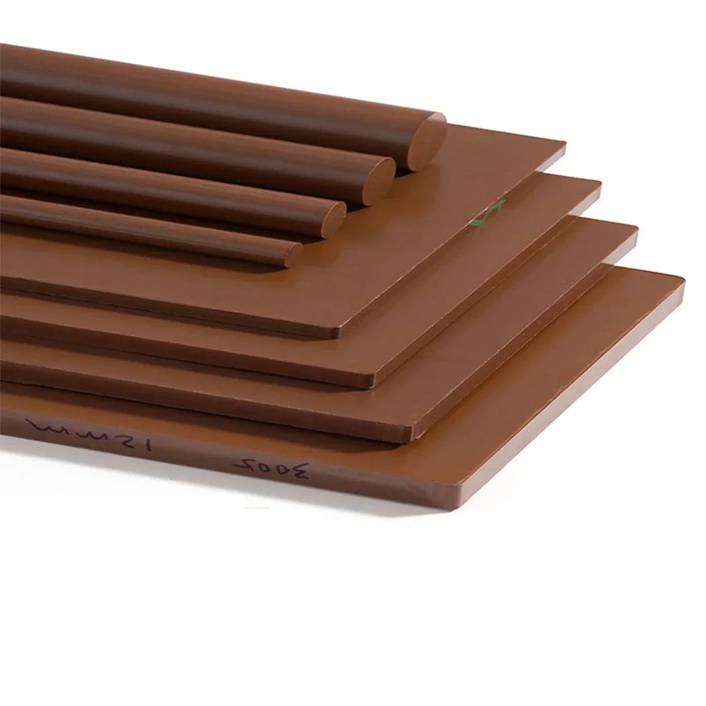 Custominsul-polyimide-packaging-labeling
