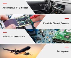 PI Applications