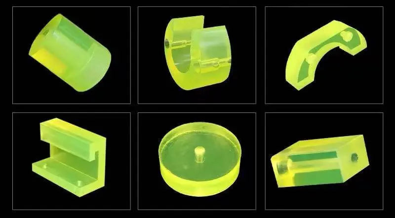 polyurethane products
