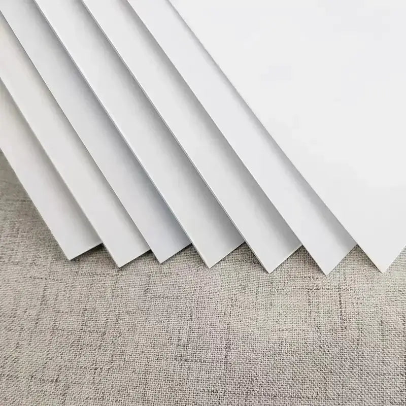ABS plastic sheets